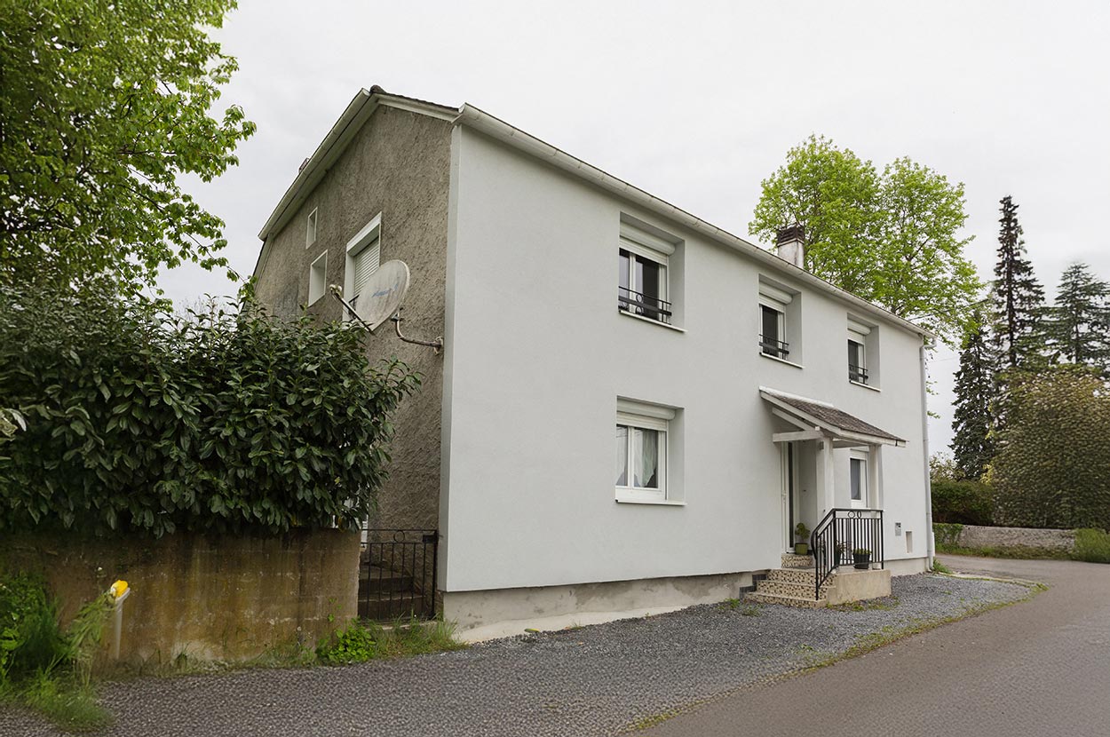 Construction maison individuelle Oloron, Maçonnerie Oloron, Menuiserie Oloron, Plaquiste Oloron, Rénovation maison Oloron